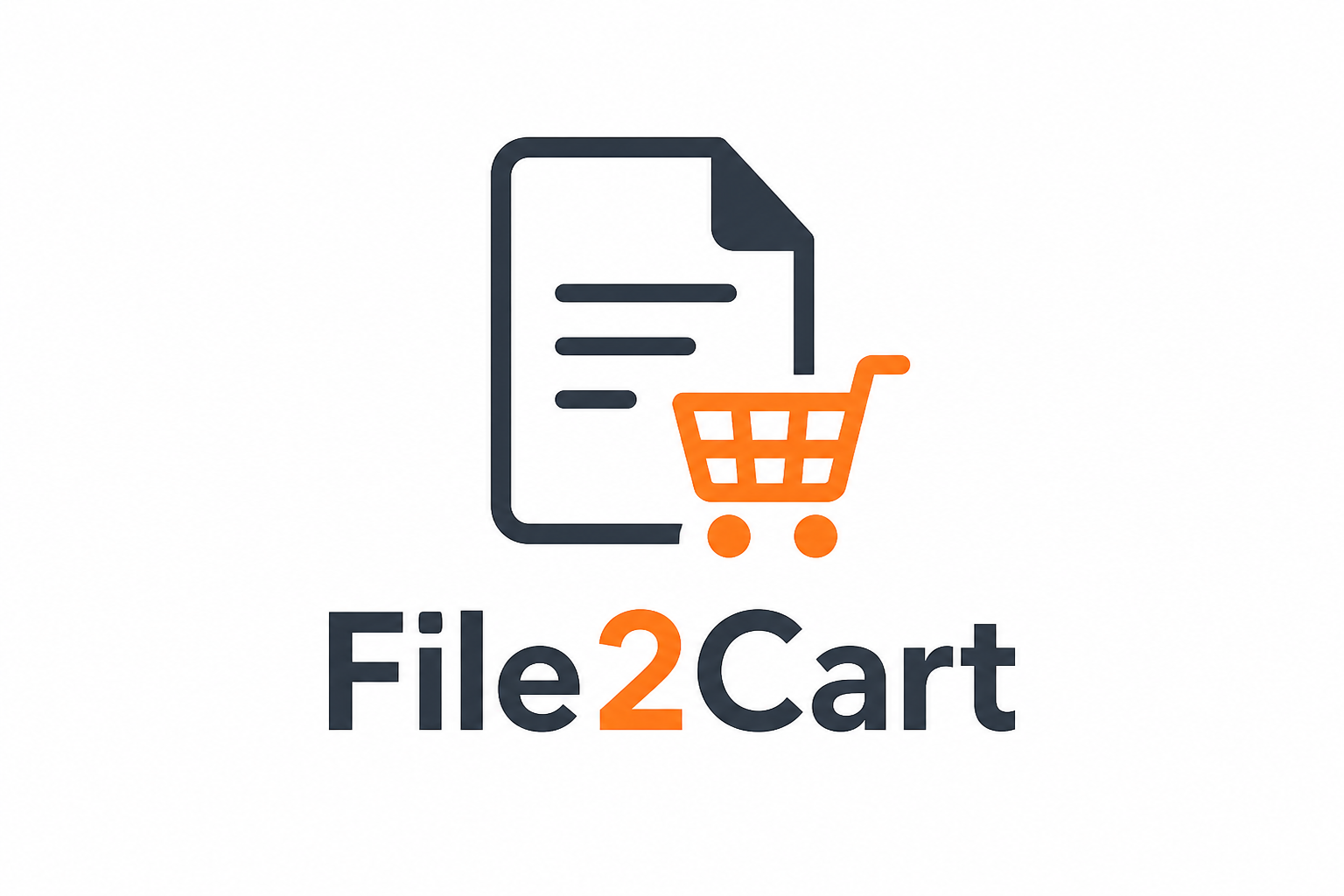 File2Cart